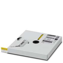 Phoenix contact 3201589 AI 1 - 8 YE-B Кабельный наконечник