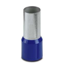 Phoenix contact 3201822 AI120 -27 BU Кабельный наконечник