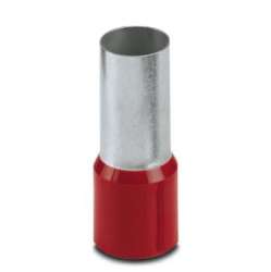 Phoenix contact 3201853 AI 95 -25 RD Кабельный наконечник