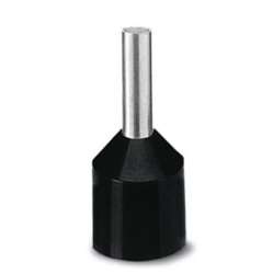 Phoenix contact 3201916 AI-XL 1,5- 8 BK Кабельный наконечник