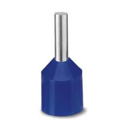 Phoenix contact 3201929 AI-XL 2,5- 8 BU Кабельный наконечник