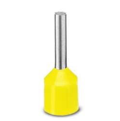 Phoenix contact 3201945 AI-XL 6 -12 YE Кабельный наконечник