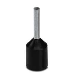 Phoenix contact 3201974 AI-XL 1,5-10 BK Кабельный наконечник