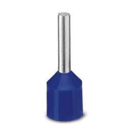 Phoenix contact 3201987 AI-XL 2,5-12 BU Кабельный наконечник