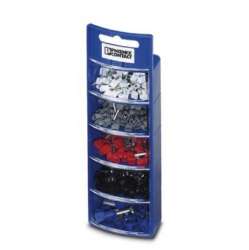 Phoenix contact 3202986 AI-TWIN SORTI BOX BU Контейнер