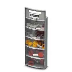 Phoenix contact 3202999 AI-TWIN SORTI BOX GY Контейнер