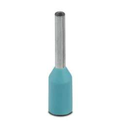 Phoenix contact 3203053 AI 0,34- 6 TQ Кабельный наконечник