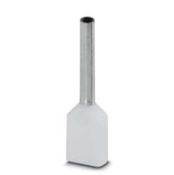 Phoenix contact 3203309 AI-TWIN 2X 0,5-10 WH Кабельный наконечник