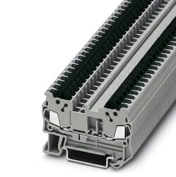 Phoenix contact 3205021 QTC 1,5 L BK Клемма для быстрого подключения