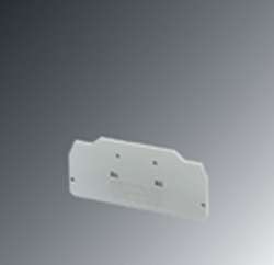 Phoenix contact 3206034 D-QT 2,5 Концевая крышка