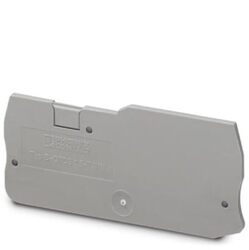 Phoenix contact 3206403 D-QTCS 1,5-TWIN Концевая крышка