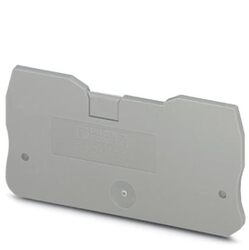 Phoenix contact 3206568 D-QTC 2,5 Концевая крышка