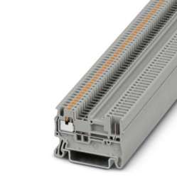 Phoenix contact 3208582 PT 1,5/S/1P Проходные клеммы