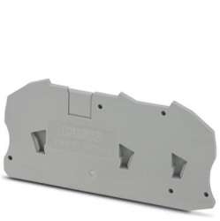 Phoenix contact 3208799 D-PT 16-TWIN N Концевая крышка