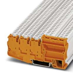 Phoenix contact 3209206 STIO-IN 2,5/4 OG Клеммный модуль питания