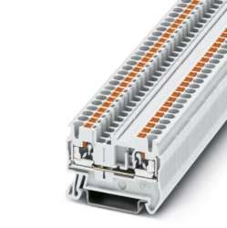 Phoenix contact 3209514 PT 2,5 WH Проходные клеммы