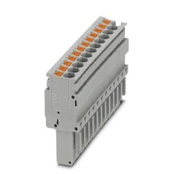 Phoenix contact 3209976 PP-H 2,5/12 Штекер