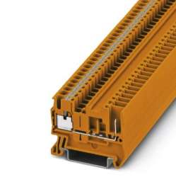 Phoenix contact 3210047 PT 2,5/1P OG Проходные клеммы