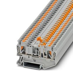 Phoenix contact 3210156 PT 2,5-MT Клеммы с ножевыми размыкателями