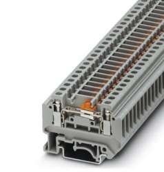 Phoenix contact 321019 URTK/SS Клемма с размыкателем