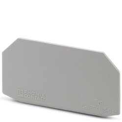 Phoenix contact 321022 D-URTK/SS Концевая крышка