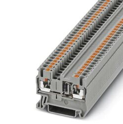 Phoenix contact 3210237 PT 2,5-DIO/R-L Клеммный блок