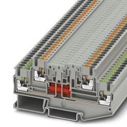 Phoenix contact 3210267 PTT 2,5-2L Проходные клеммы