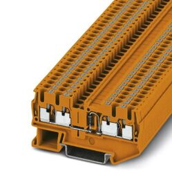 Phoenix contact 3210271 PT 2,5-QUATTRO-DIO/L-R OG Клеммный блок