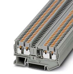 Phoenix contact 3210279 PT 2,5-QUATTRO-DIO/R-L Клеммный блок