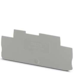 Phoenix contact 3210300 D-PTT 2,5-2MT-0,8 Концевая крышка