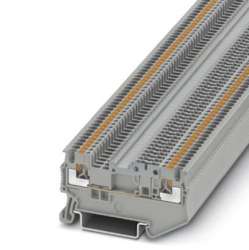 Phoenix contact 3210306 PT 1,5/S-TG Клемма с размыкателем