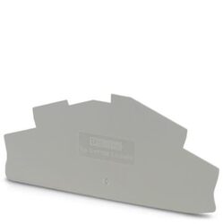 Phoenix contact 3210404 D-PTTBS 2,5-2MTB Концевая крышка