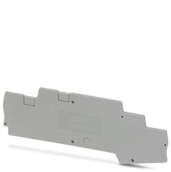Phoenix contact 3210552 D-PTB 2,5/3 Концевая крышка