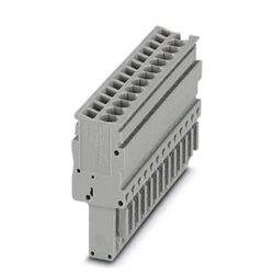Phoenix contact 3210732 SP-H 2,5/13 Штекер
