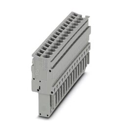 Phoenix contact 3210758 SP-H 2,5/15 Штекер