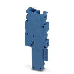 Phoenix contact 3210790 SP-H 2,5/ 1-L BU Штекер