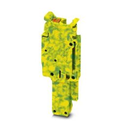 Phoenix contact 3211279 PP 2,5/ 1-R GNYE Штекер