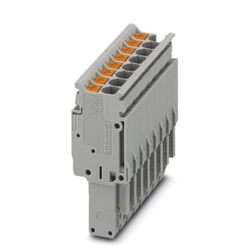 Phoenix contact 3211287 PP 2,5/ 8 Штекер