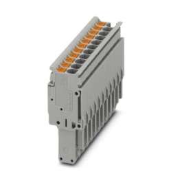 Phoenix contact 3211290 PP 2,5/11 Штекер