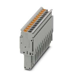 Phoenix contact 3211291 PP 2,5/12 Штекер