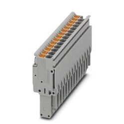 Phoenix contact 3211293 PP 2,5/14 Штекер