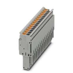 Phoenix contact 3211294 PP 2,5/15 Штекер