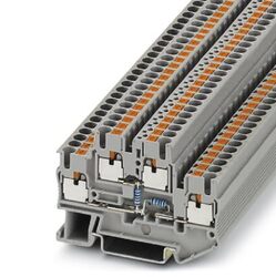 Phoenix contact 3211431 PTTB 2,5-2R/NAMUR Клеммный блок