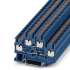 Phoenix contact 3211432 PTTB 2,5-2R BU/NAMUR Клеммный блок