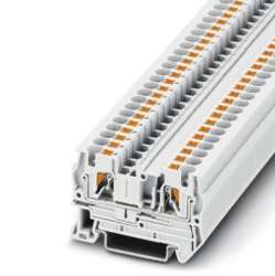 Phoenix contact 3211778 PT 4 WH Проходные клеммы