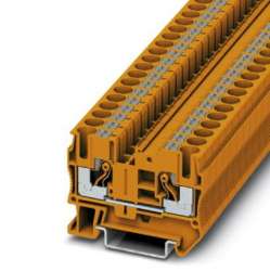 Phoenix contact 3211820 PT 6 OG Проходные клеммы