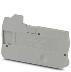 Phoenix contact 3211858 D-PTU 4 Концевая крышка