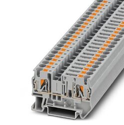 Phoenix contact 3211922 PT 4-TG Клемма с размыкателем