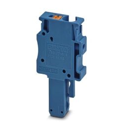 Phoenix contact 3211951 PP-H 4/ 1-L BU Штекер