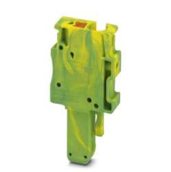 Phoenix contact 3211958 PP-H 4/ 1-L GNYE Штекер